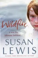 Wildfire - Lewis, Susan