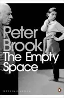 Empty Space - Brook, Peter