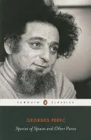 Species of Spaces and Other Pieces - Perec, Georges