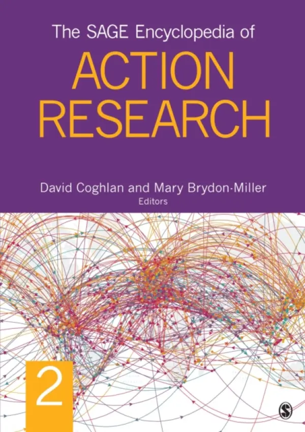 SAGE Encyclopedia of Action Research