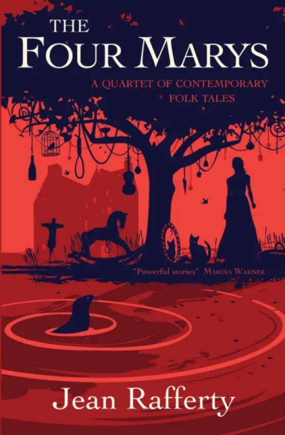 Four Marys - Rafferty, Jean