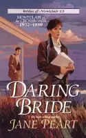 Daring Bride - Peart, Jane