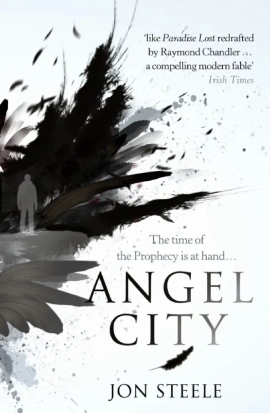 Angel City - Steele, Jon