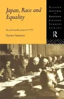 Japan, Race and Equality - Shimazu, Naoko