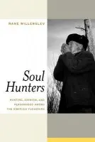 Soul Hunters - Willerslev, Rane