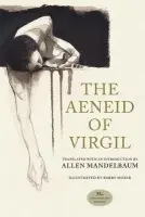 Aeneid of Virgil, 35th Anniversary Edition - Virgil