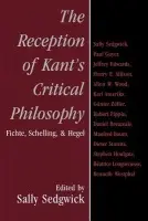 Reception of Kant's Critical Philosophy