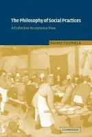 Philosophy of Social Practices - Tuomela, Raimo (University of Helsinki)