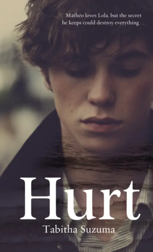 Hurt - Suzuma, Tabitha