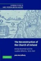 Reconstruction of the Church of Ireland - McCafferty, John  (University College Dublin)