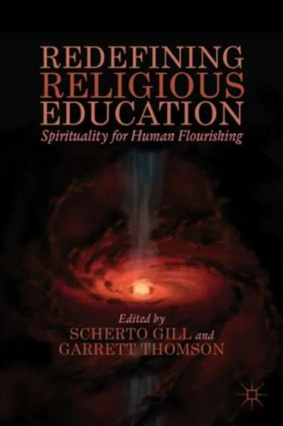 Redefining Religious Education