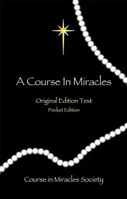 Course In Miracles - Helen Schucmanová