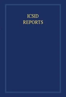 ICSID Reports