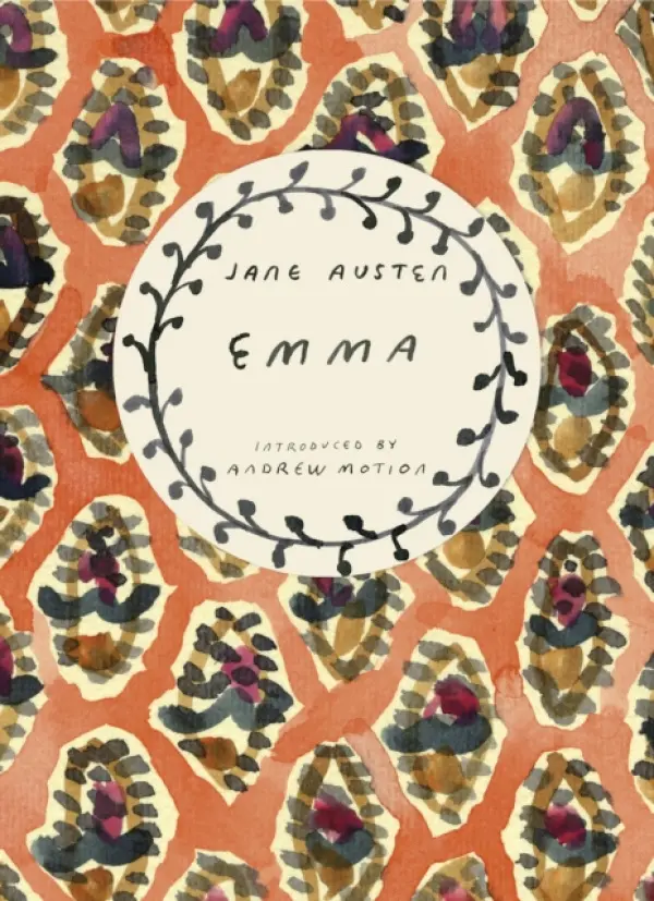 Emma - Jane Austen,Emma - Jane Austen - kniha z kategorie Pre deti a mládež