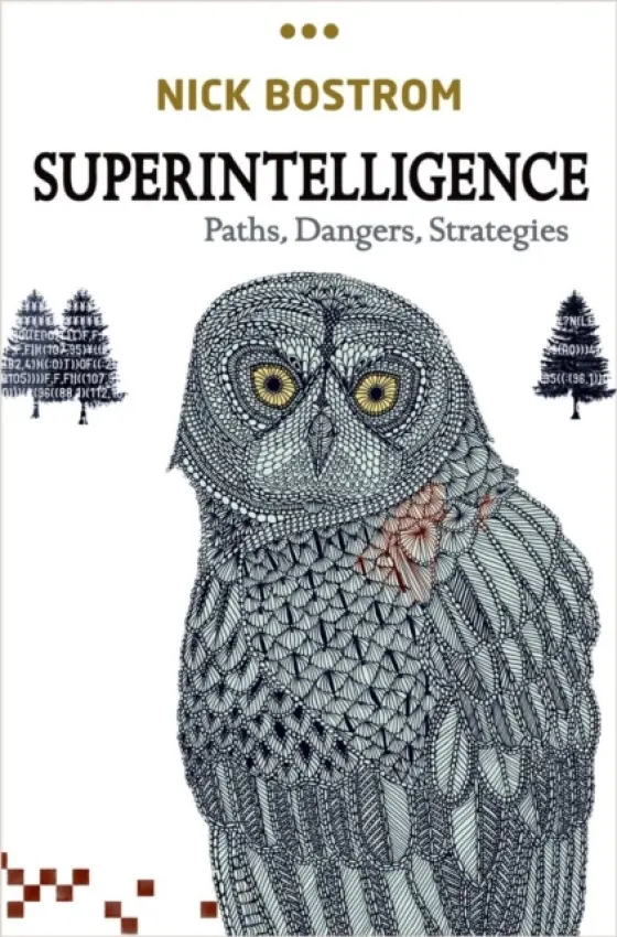 Superintelligence - Bostrom, Nick (Professor in the Faculty of Philosophy  a  Oxford Martin School and Director, Future of Humanity Institute, University of Oxford)