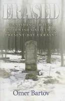 Erased - Bartov, Omer