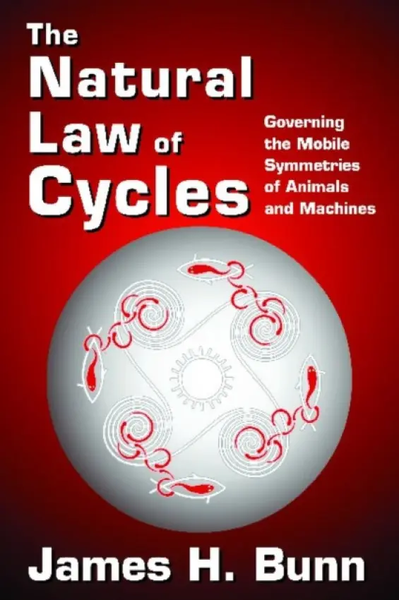 Natural Law of Cycles - Bunn, James H.