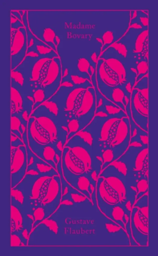 Madame Bovary - Gustave Flaubert,Madame Bovary - Gustave Flaubert - kniha z kategorie Romantika