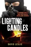 Lighting Candles - Leslie, David