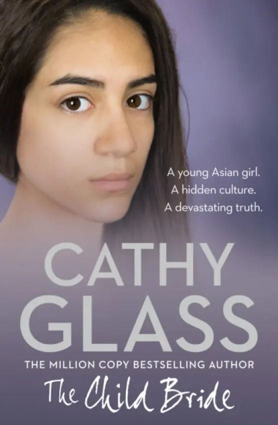 Child Bride - Glass, Cathy