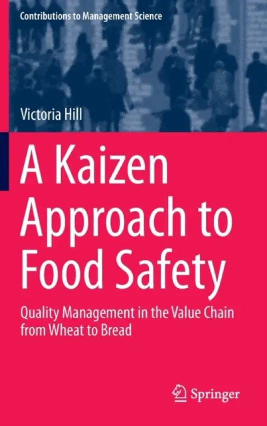 Kaizen Approach to Food Safety - Hill, Victoria