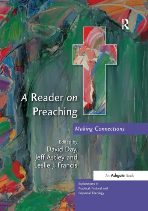 Reader on Preaching - Day, David