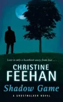 Shadow Game - Feehan, Christine