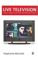 Live Television - Marriott, Stephanie