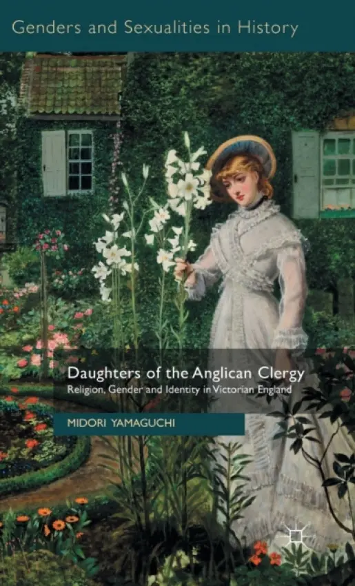 Daughters of the Anglican Clergy - Yamaguchi, M.