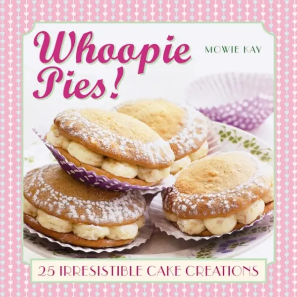 Whoopie Pies! - Kay, Mowie