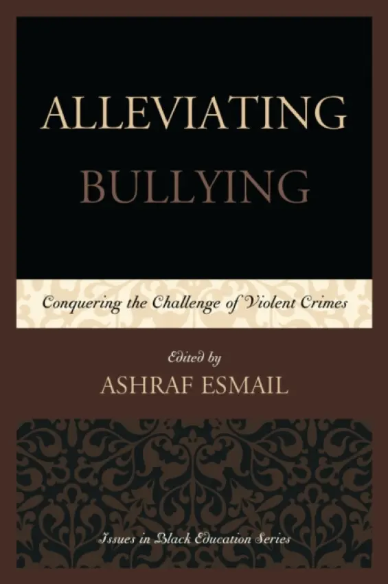 Alleviating Bullying