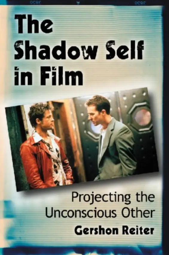 Shadow Self in Film - Reiter, Gershon