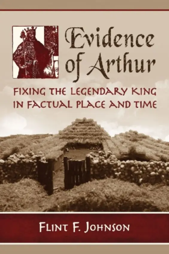 Evidence of Arthur - Johnson, Flint F.