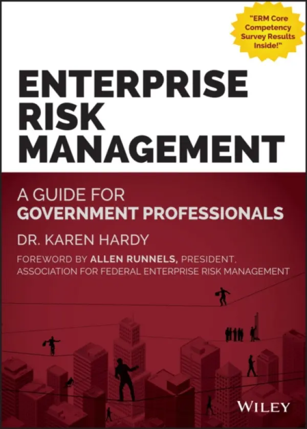 Enterprise Risk Management - Hardy, Karen