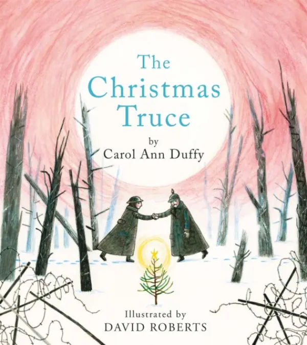 Christmas Truce - Duffy DBE, Carol Ann
