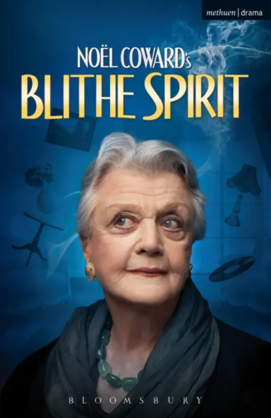 Blithe Spirit - Coward, Noel
