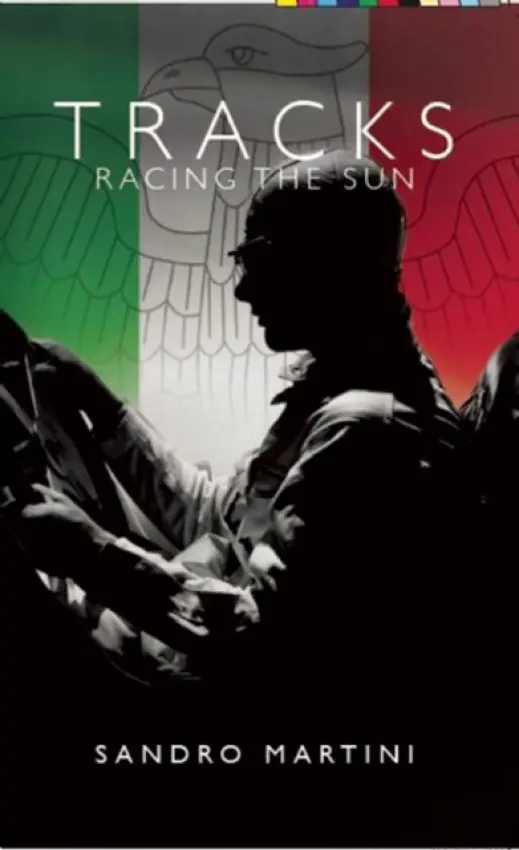 Tracks, Racing the Sun - Martini, Sandro
