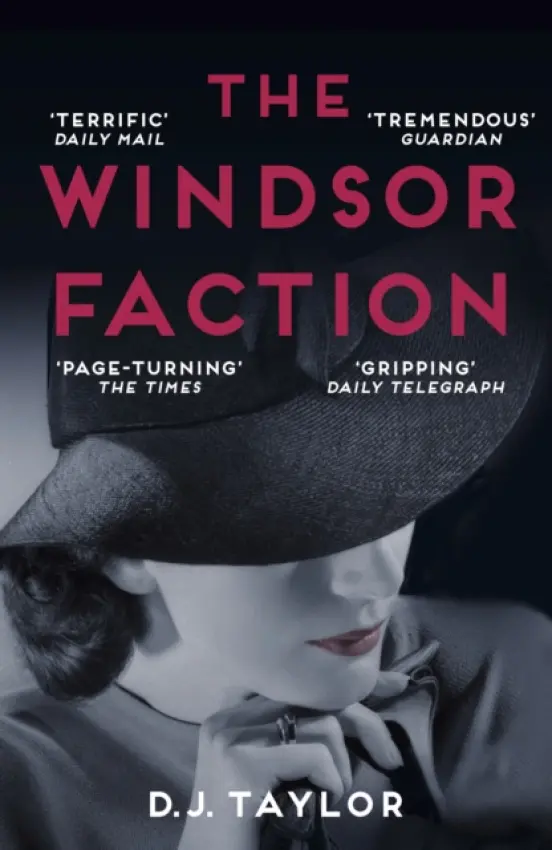 Windsor Faction - Taylor, D J