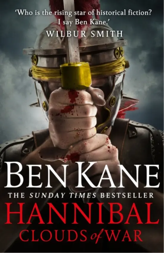 Hannibal: Clouds of War - Kane, Ben