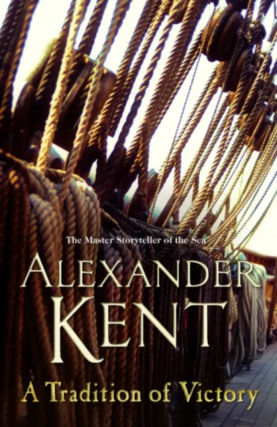 Tradition of Victory - Kent, Alexander