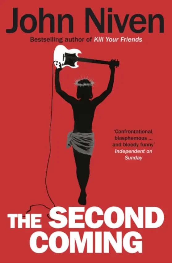 Second Coming - Niven, John