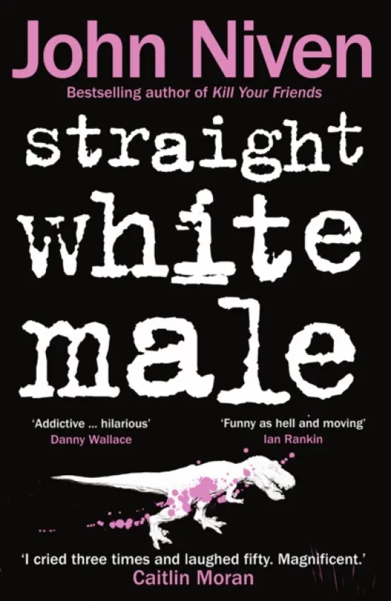 Straight White Male - Niven, John