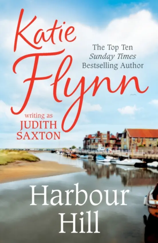 Harbour Hill - Flynn, Katie