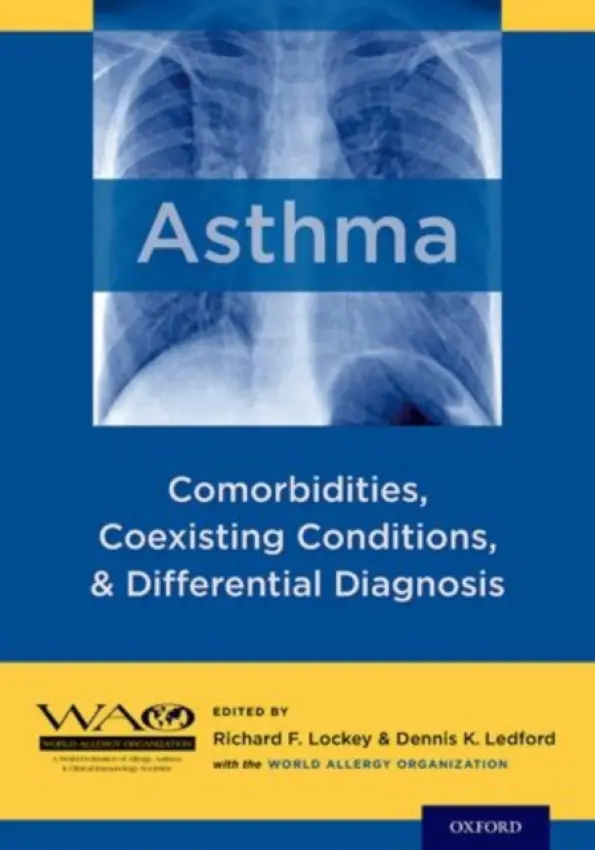 Asthma - WAO (World Allergy Organization, Milwaukee, Wisconsin, USA, World Allergy Organization, Milwaukee, Wisconsin, USA)