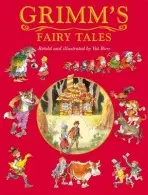 Grimm''s Fairy Tales - Jacob Grimm, Wilhelm Grimm