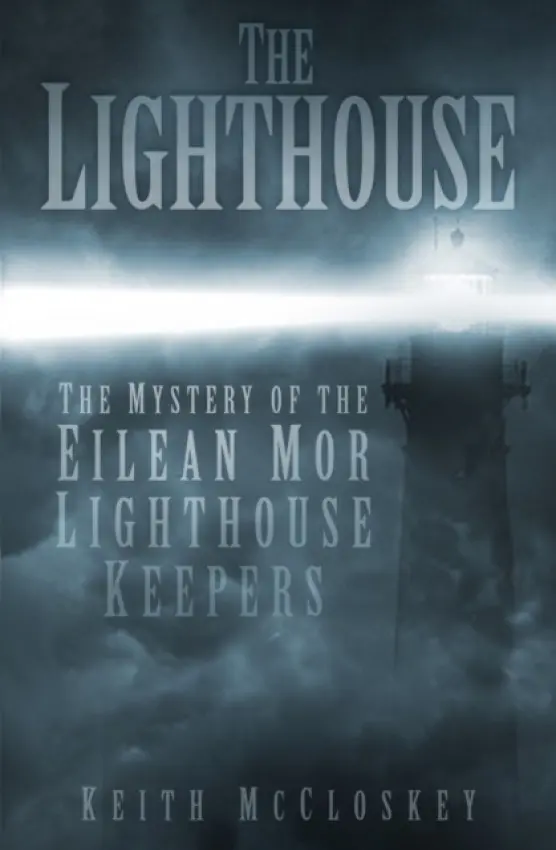 Lighthouse - McCloskey, Keith