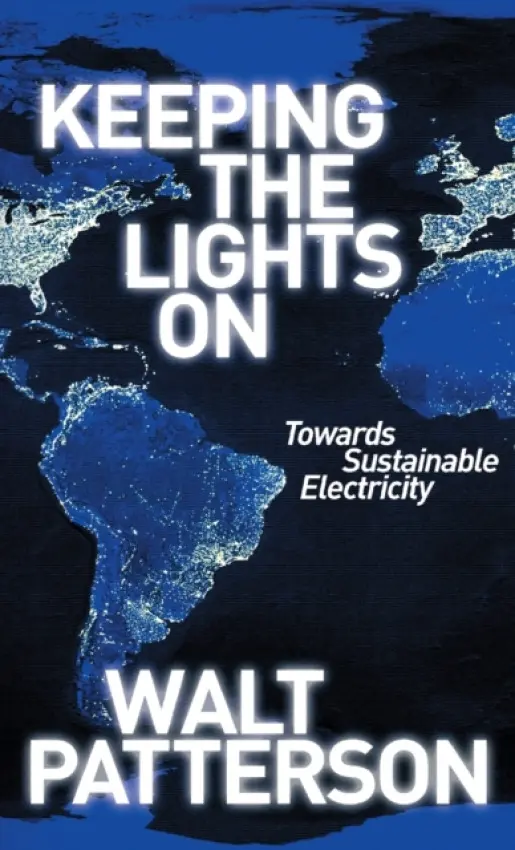 Keeping the Lights On - Patterson, Walt