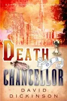 Death of a Chancellor - Dickinson, David