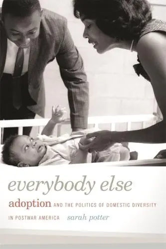 Everybody Else - Potter, Sarah