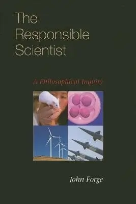 Responsible Scientist - Forge, John